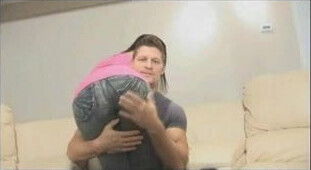 Milf Enjoys Facesitting BVR