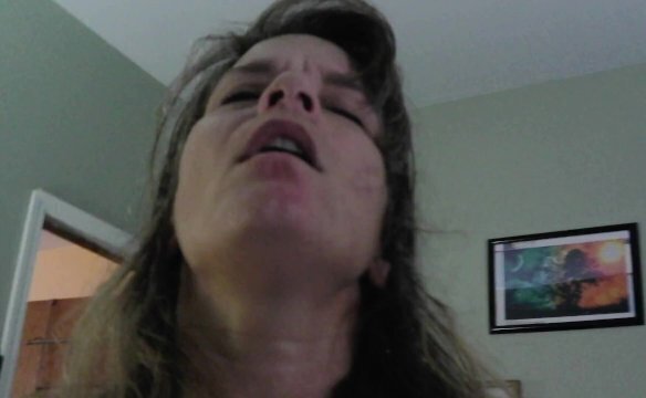 Sex with Maggie (MILF FUCKING)