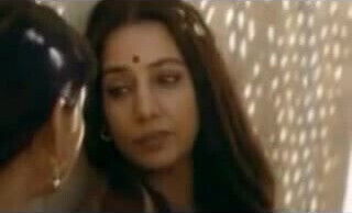 CELEBRITIES LESBIANS SHABANA