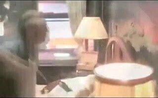 Milla Jovovich gets fucked hard Loop Video