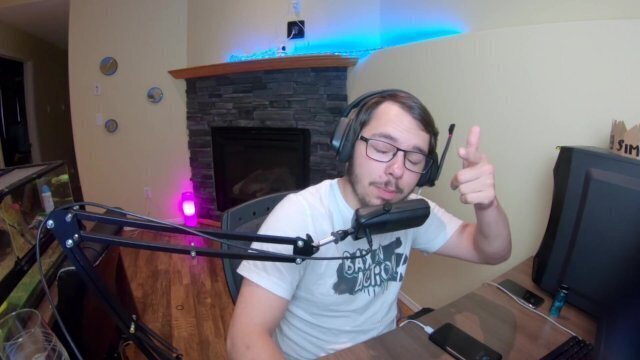 Danika Mori Amateur PornHub Star Review? Youtube Twitch @BaxInAction