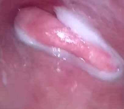 inside camera creamy pussy