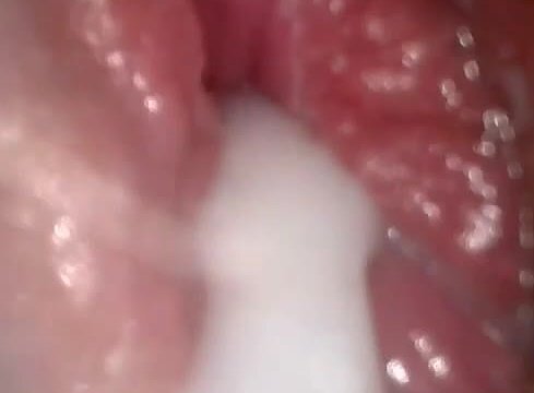 Female Cumming
