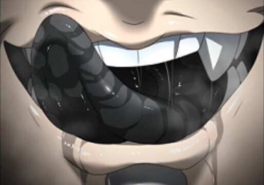 Alpha and Omega : Vore audio