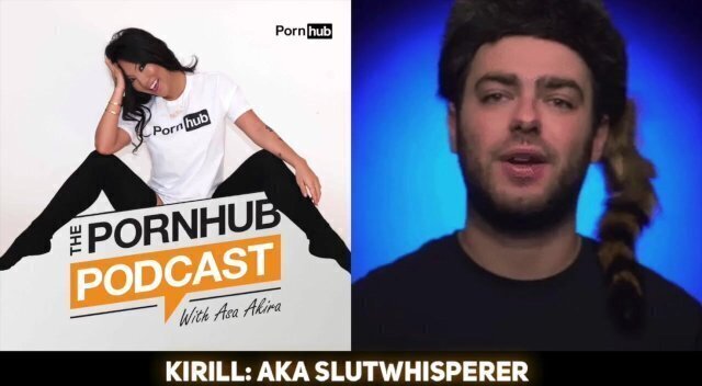 4.Kirill: Slutwhisperer