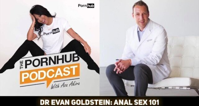 40.Dr. Evan Goldstein: ANAL101