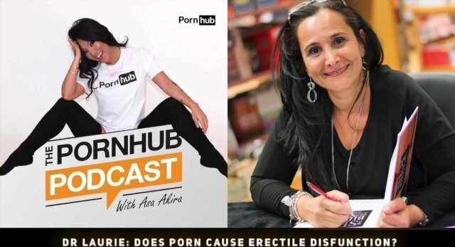 44.Dr Laurie: Does Porn Cause Erectile Disfunction?