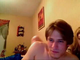 think first blowjob?