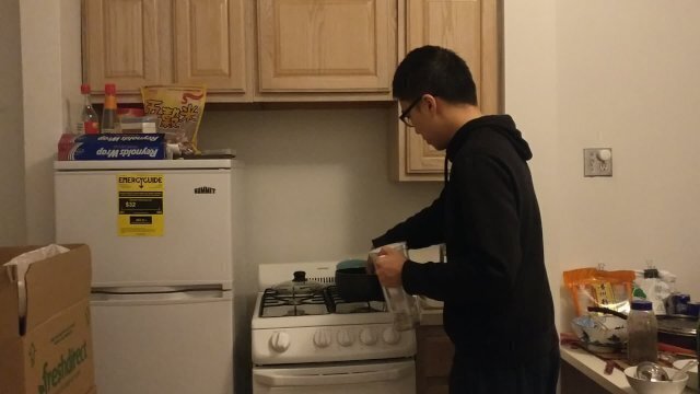 make Rice Stovetop Without Ricecooker (unedited!)