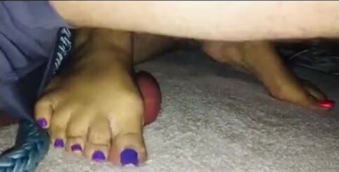 Sample of Asian wife self defense training please tip if you want me to destroy his balls 