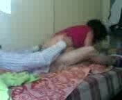 Persian Milf sucking fucking