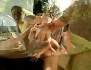 Play with Golf Holes -Part 4-