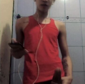 Alex Quick Bathroom Jerk