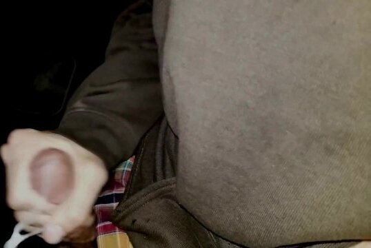 Late Night Play, Gives Late Night Cum!☠