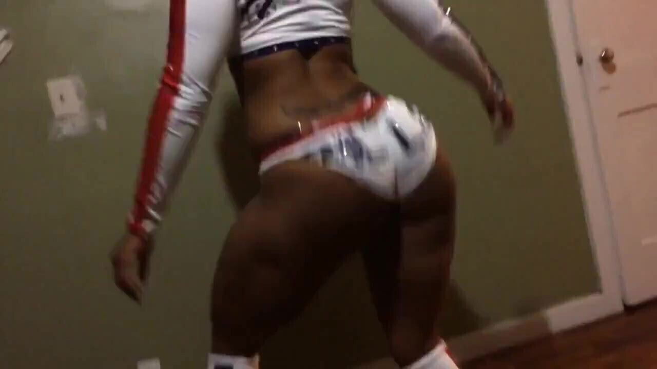 TWERK - Mz Grip Sexy AF