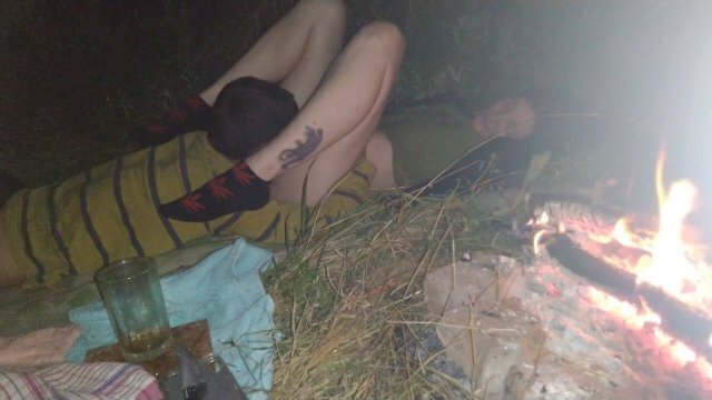 Licked sweet pussy girlfriend fire