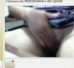 Brazilian Friend's Wife years