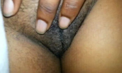 my wife's pussy muffin