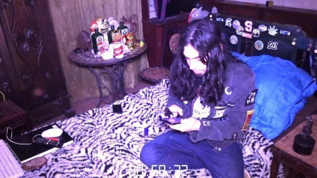 Fest Swallows Sperm Webcam Show FULL