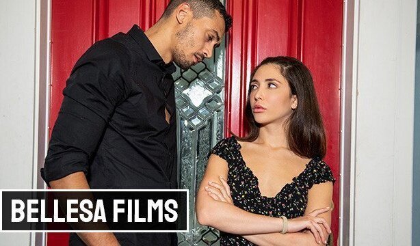 Bellesa Naughty Petite Jane Wilde Gets Hardly