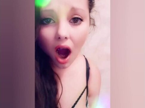 Hotwife intense orgasm with wand