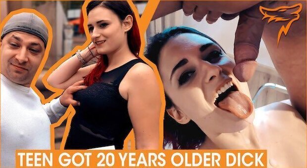 Random FUCKS horny teen MELINA MAY! WOLF WAGNER wolfwagner.date