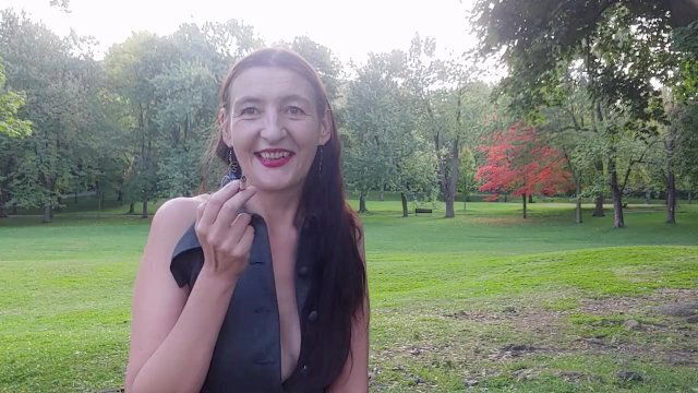 INHALE Smoking Fetish Gypsy Dolores