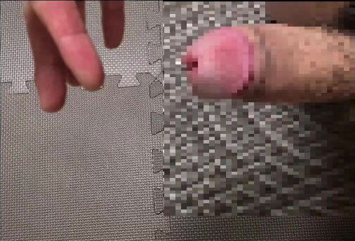 mens Masturbation 男のオナニー