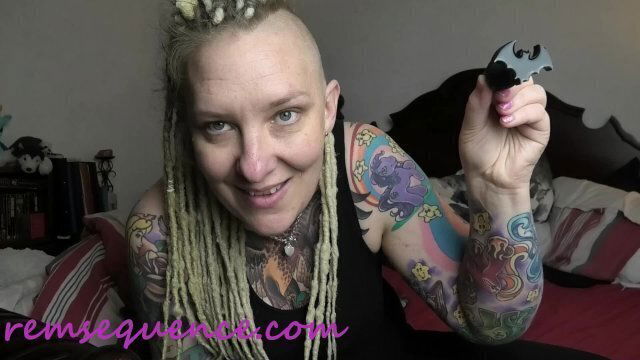 FREE CLIP Geeky Toys Unboxing