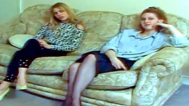 Will Nikki join suck cock?