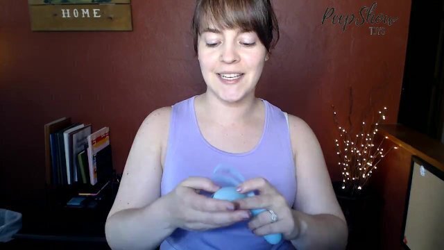 Vedo Vibrator with Remote Control Kiwi