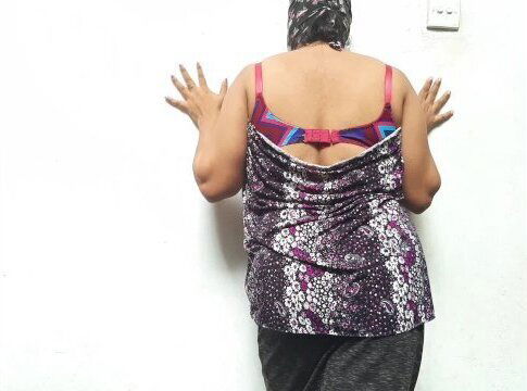 Best fucking හොදට මෝල් වෙලා හුකගන්නවා පුදුම අමාරුවකින් 