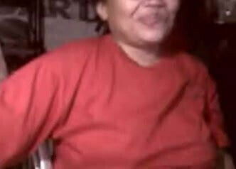 Asian granny Elizabeth 57 yr part 2