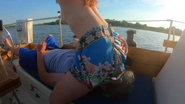 Public Face Sitting Cockpit