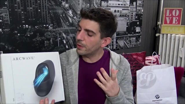 ARCWAVE nouveau masturbateur pour hommes (Msieurjeremy)