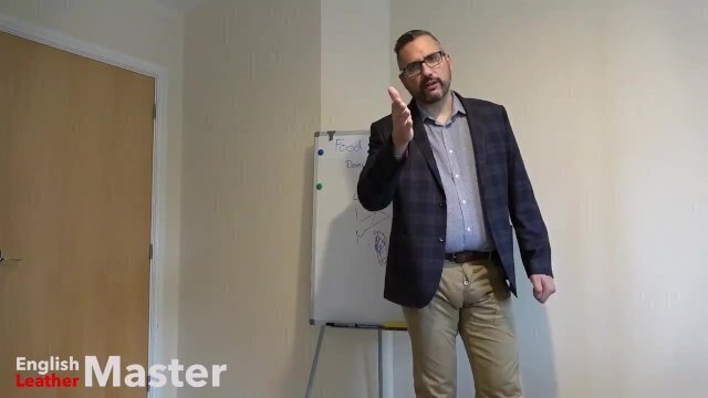 Teacher teaches about chastity humiliates locked student. PREVIEW