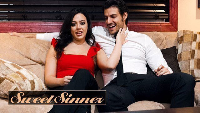 Sweet Sinner Behind Scenes With Kenna James, Whitney Wright Mona Wales