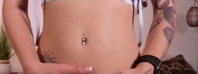 TKnob Bobbin' Teen Avery