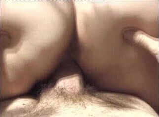 La plantureuse Olga se tape son fils