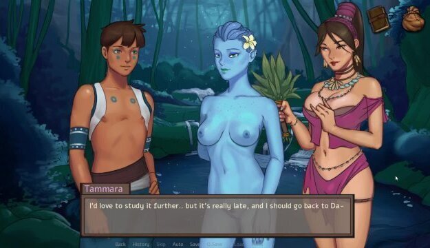 PITS STALKING SEXY GIRLS VILLAGE (1/3)