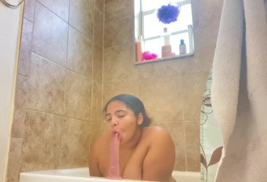 BOUNCING DICK, BUTTPLUG,