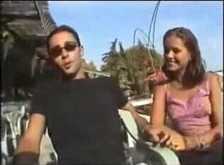 Z44B 1008 Retro EURO Riveria