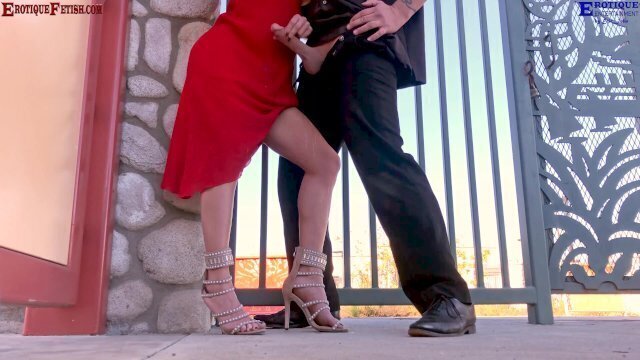 Erotique Entertainment 