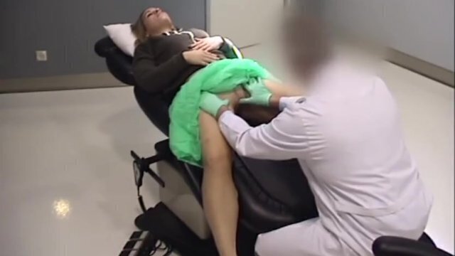 Esto novia hace consulta doctor