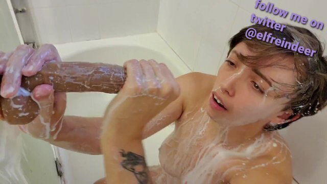 Heavy Cream Bath Thank subs!