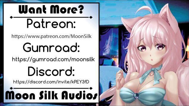 Your Neko Girlfriend Begs Licked!