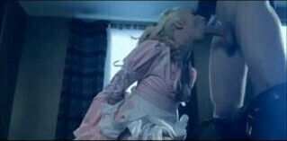 Porn Ashley Maid America