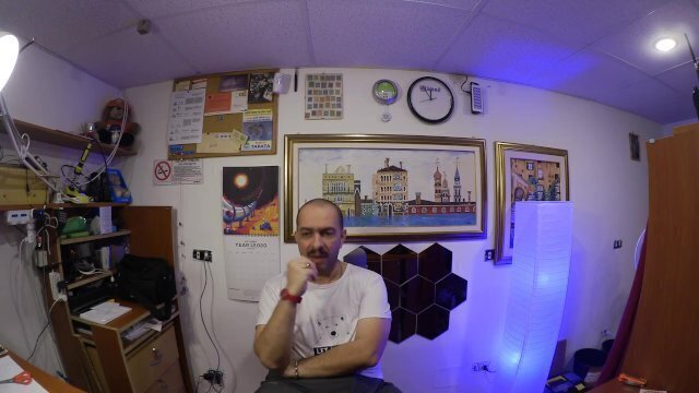 Furries scoprono qualcosa #FetishWeen