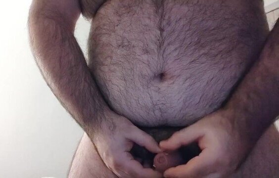 Chub shows butt rest, bonus removal