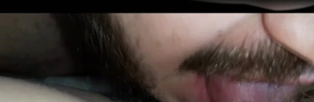 stepdaddy like eat sweet hairy pussy